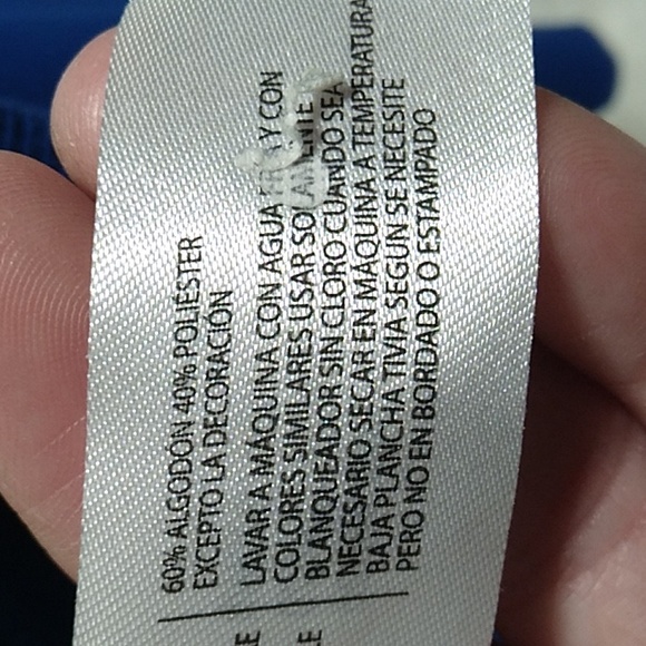 SALE! Like New U.S. Polo Assn. Hoodie Sz.XXL 18 Big Boys Can Fit Men/Women S/M - Picture 9 of 9